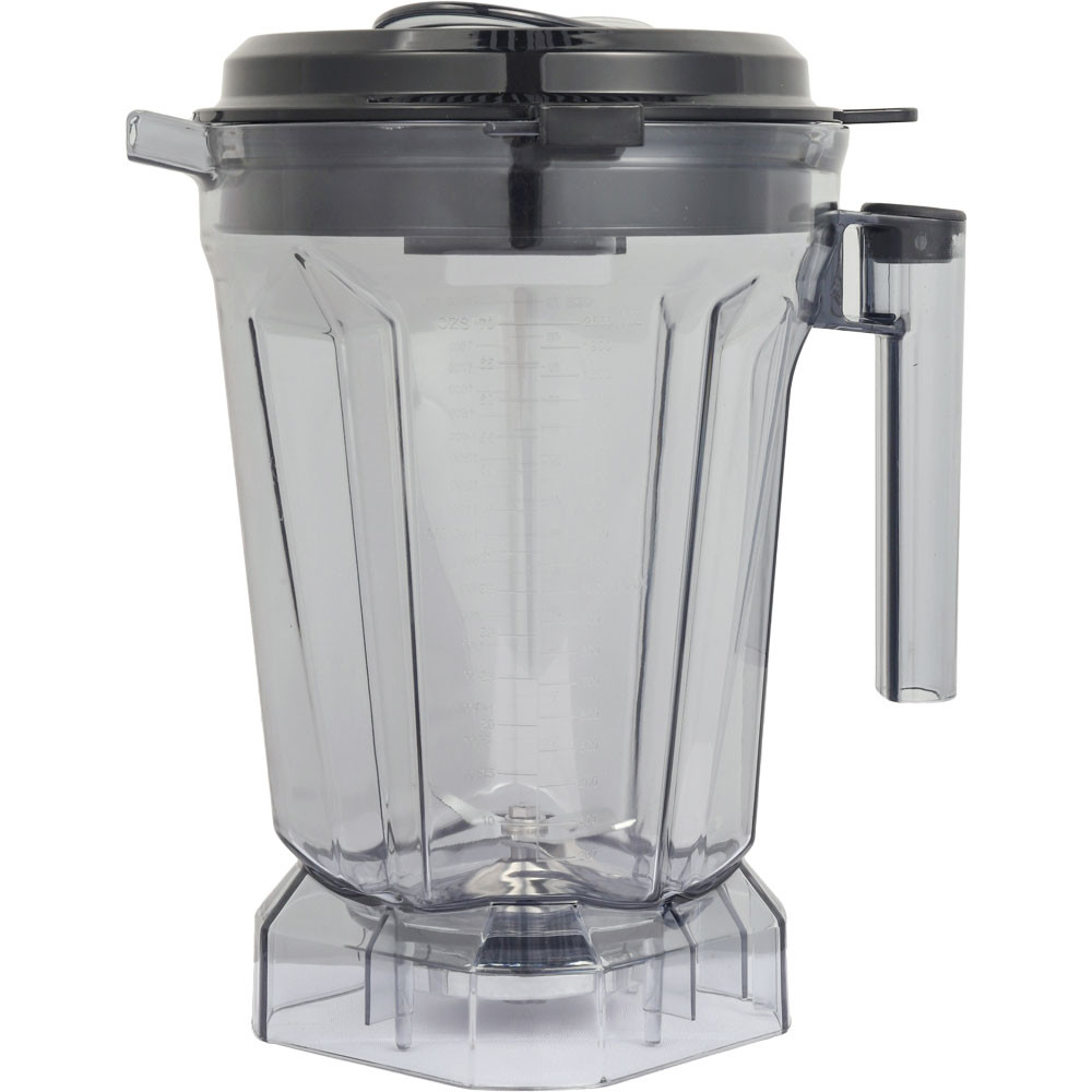 Blenderikann 484730, 2 l