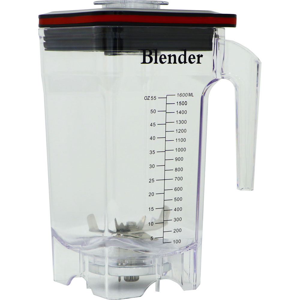 Blenderikann 484050, 1,6 l