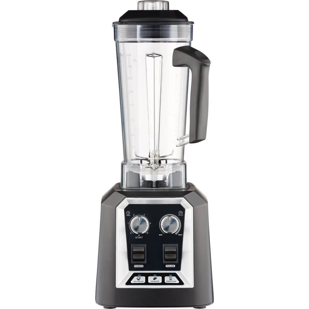 Baariblender 2 l