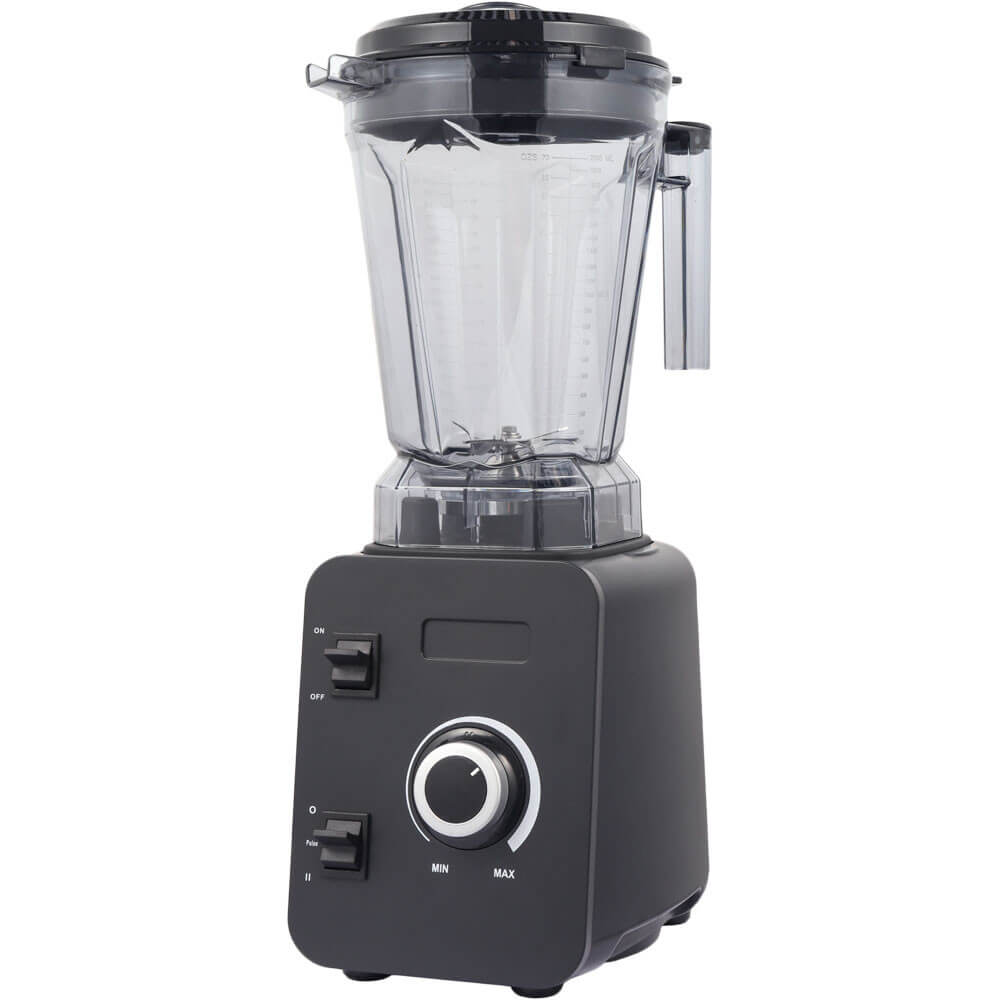 Baariblender 2 l, 1,1 kW