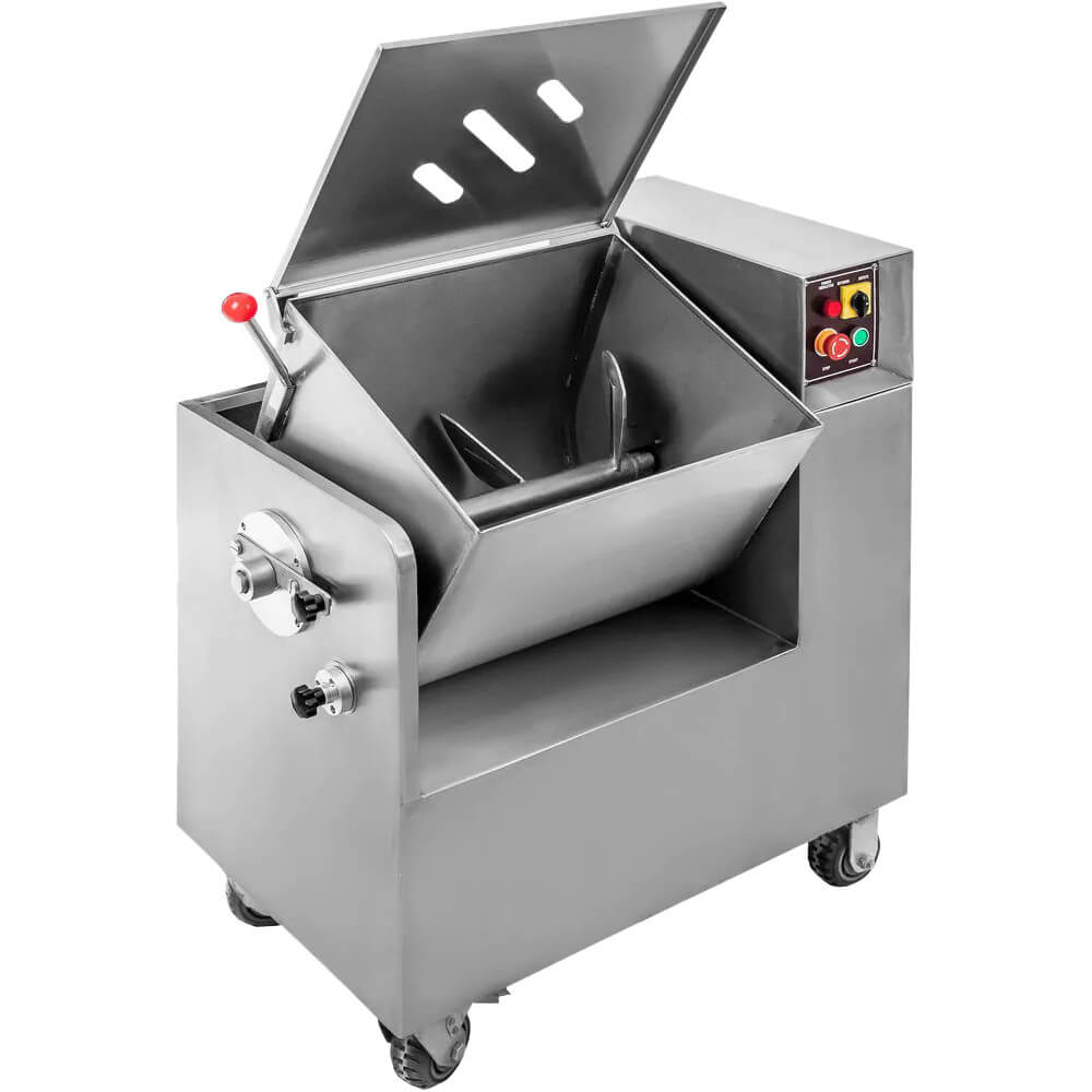 Lihasegaja 50 l, 1,1 kW