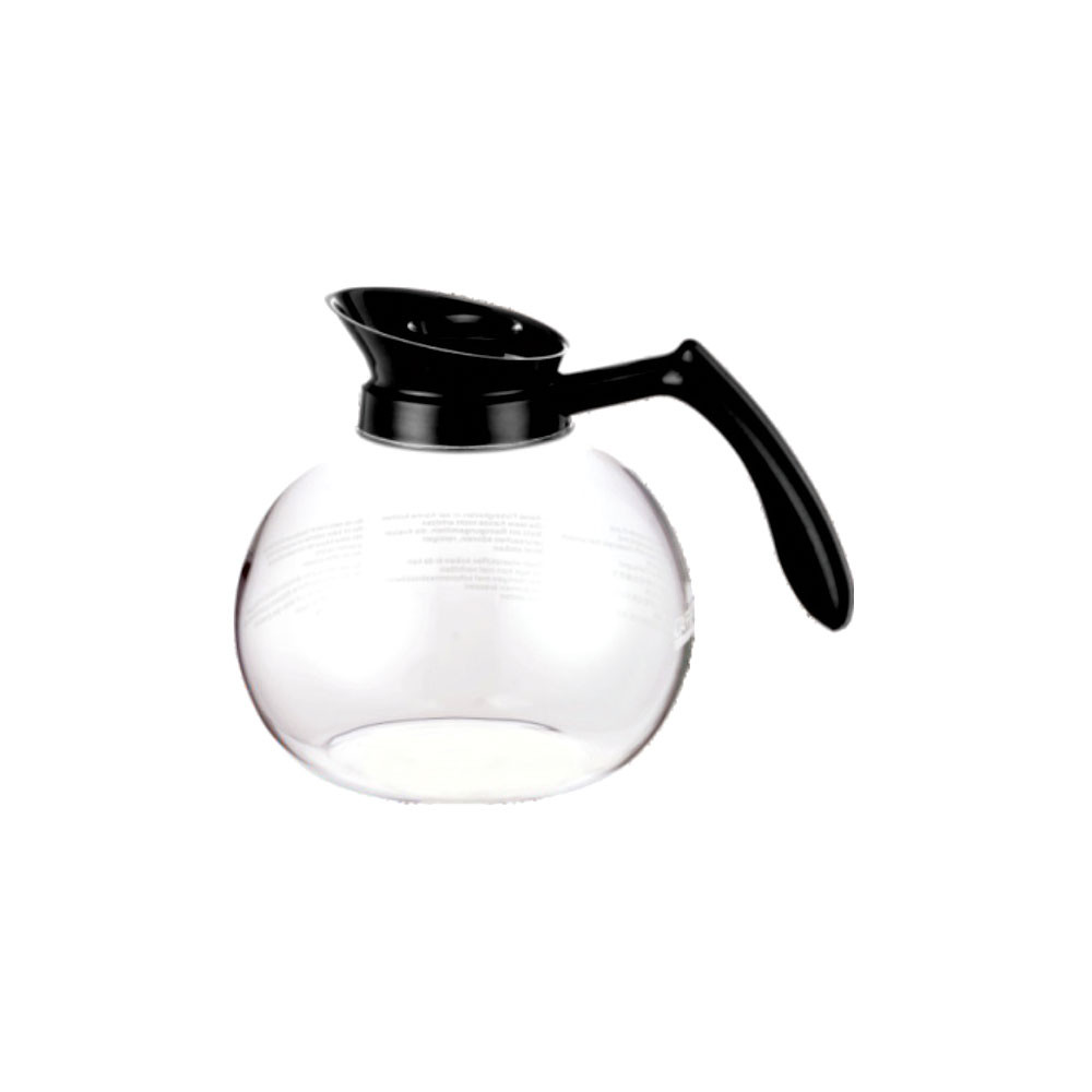 Kohvimasina klaaskann 752222, 1,8 l