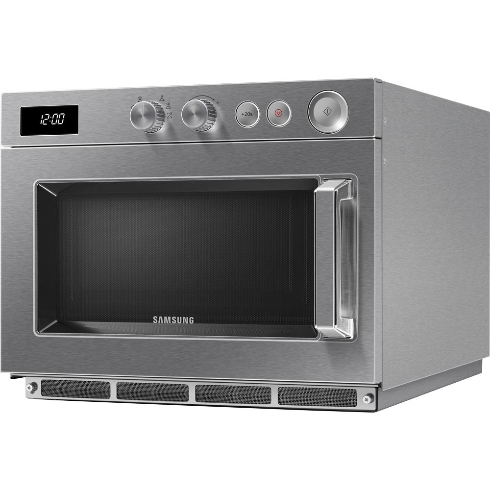 Samsungi mikrolaineahi 1,85 kW