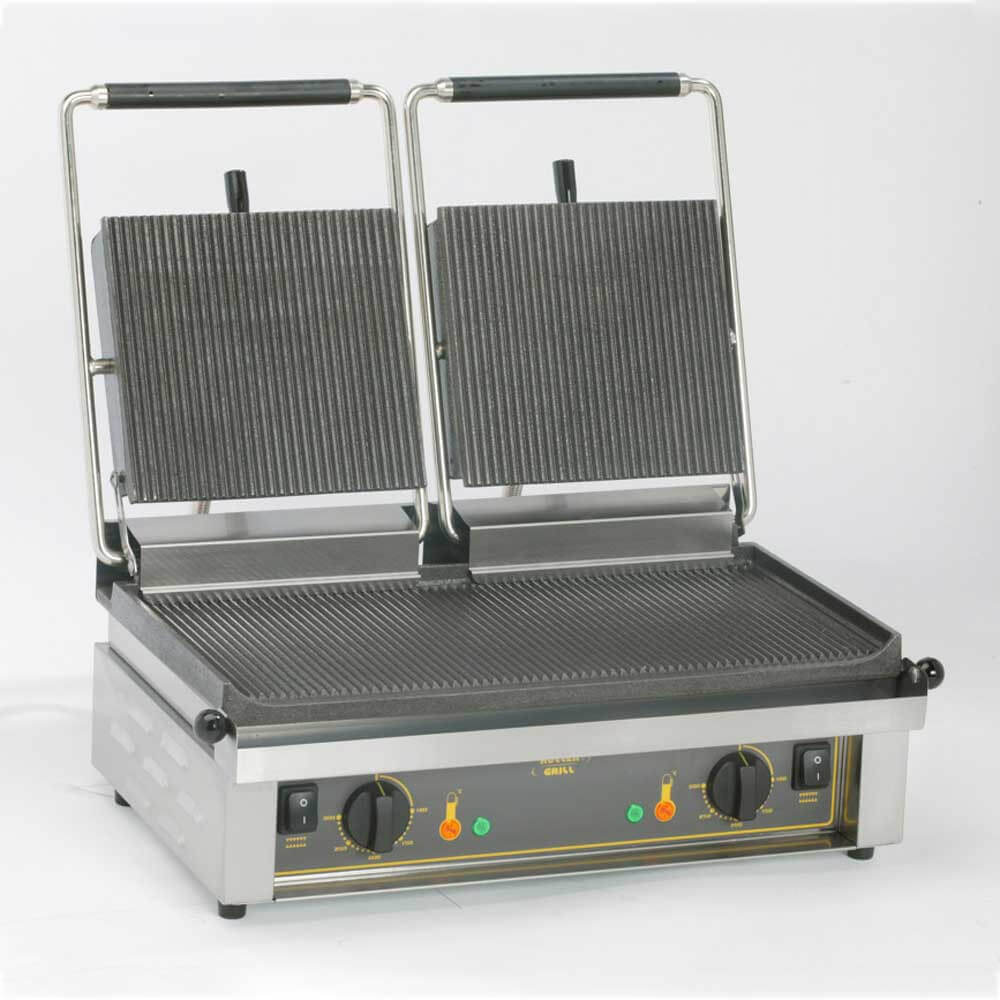 Majestic topeltkontaktgrill