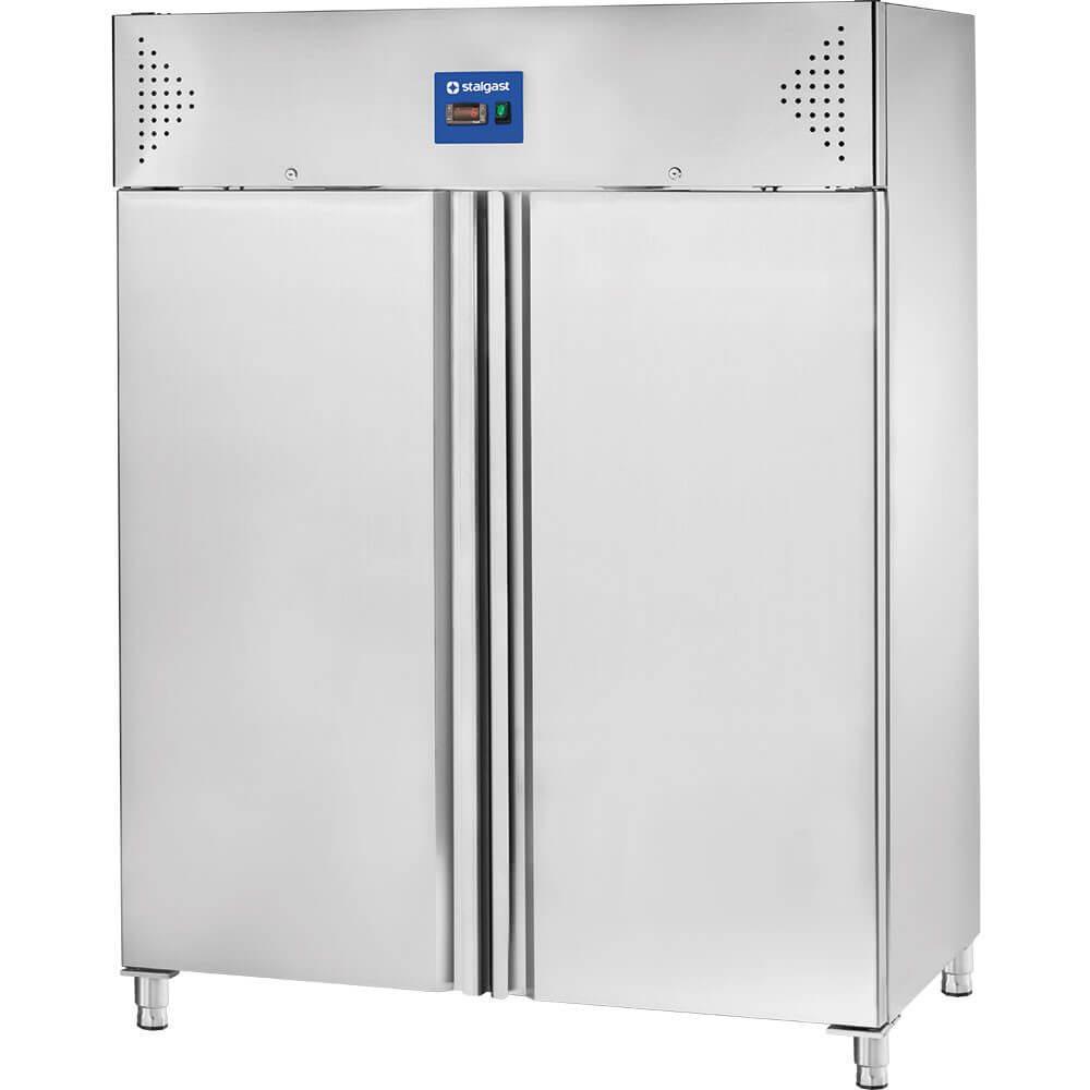 2-uksega sügavkülmkapp 1300 l
