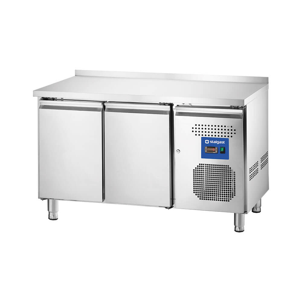 2-uksega külmlett 282 l