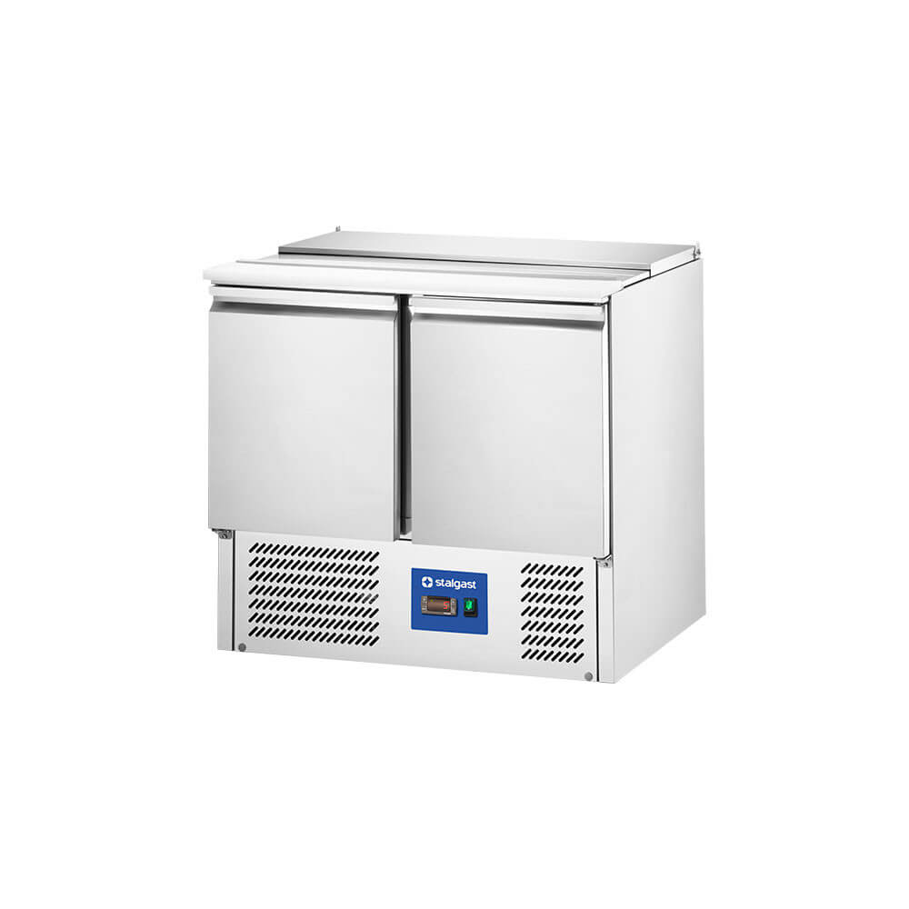 2-uksega salatikülmlett 240 l