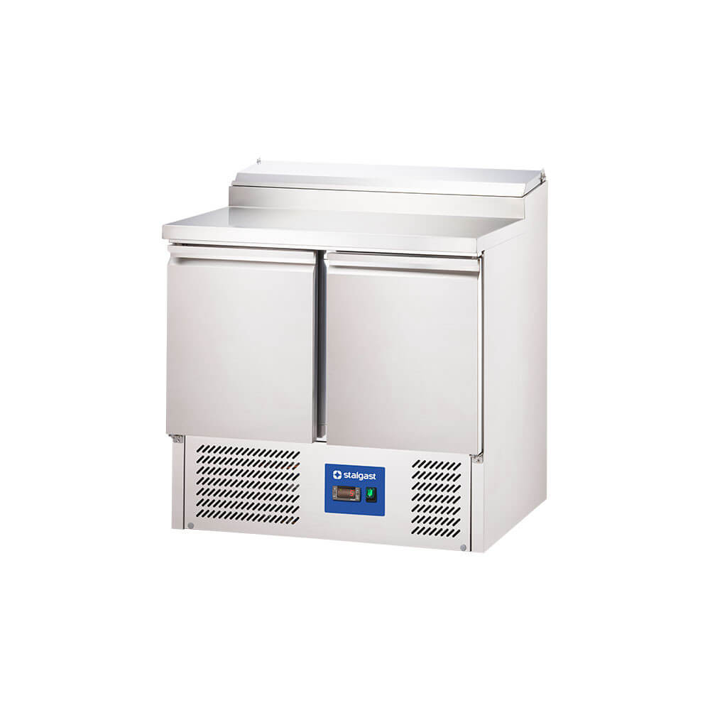 2-uksega salatikülmlett 240 l