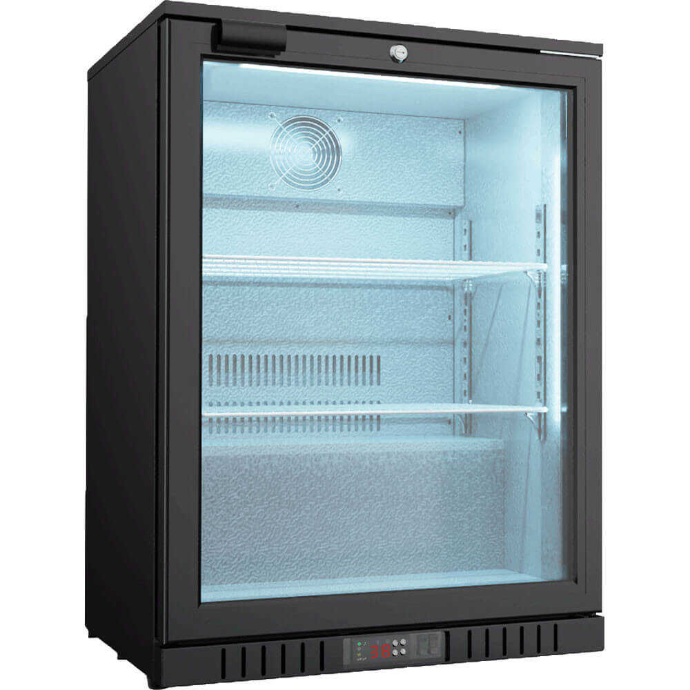 Baarikülmik 133 l