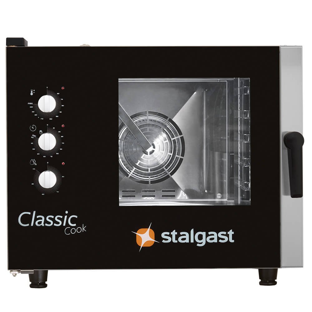 ClassicCook ahi 5x GN 1/1