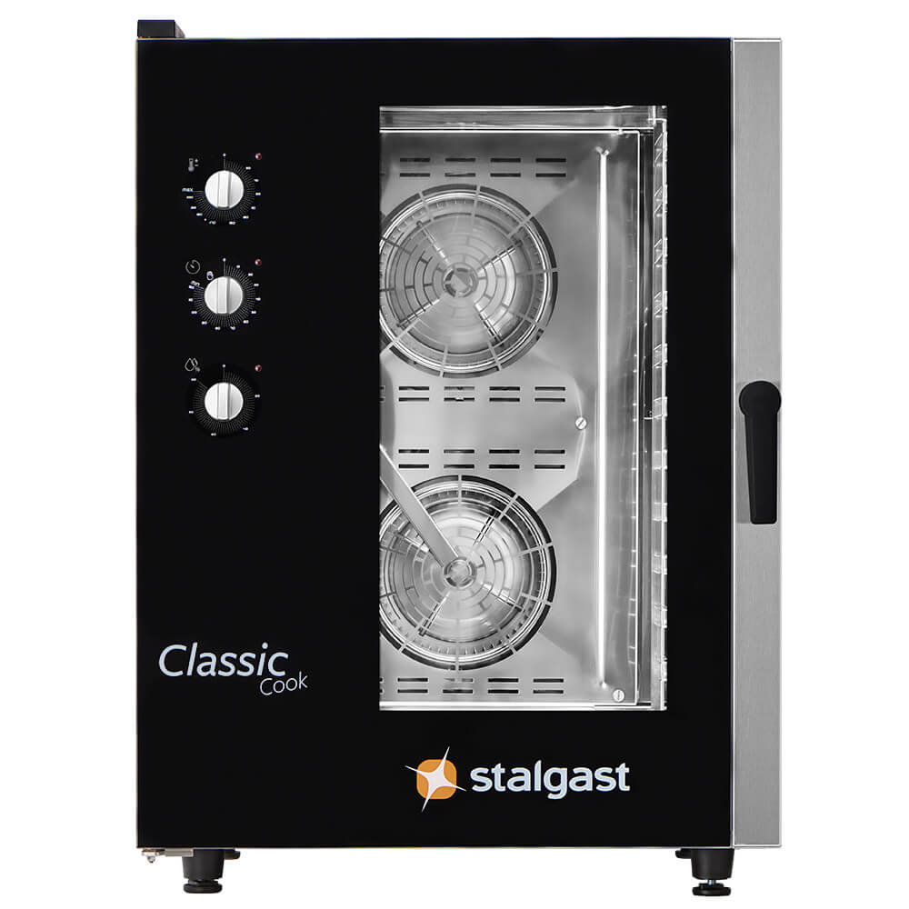 ClassicCook ahi 11x GN 1/1