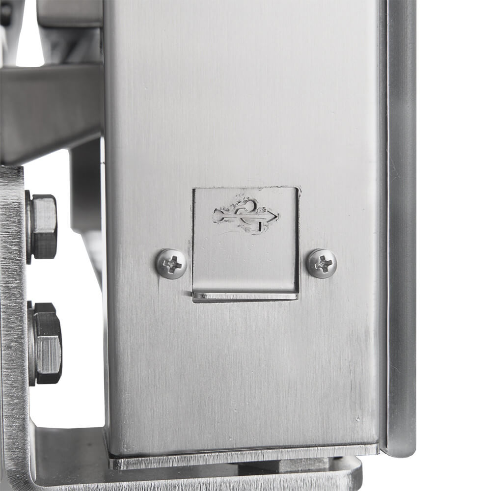 Gaasiga SmartCook puuteahi 11x GN 2/1
