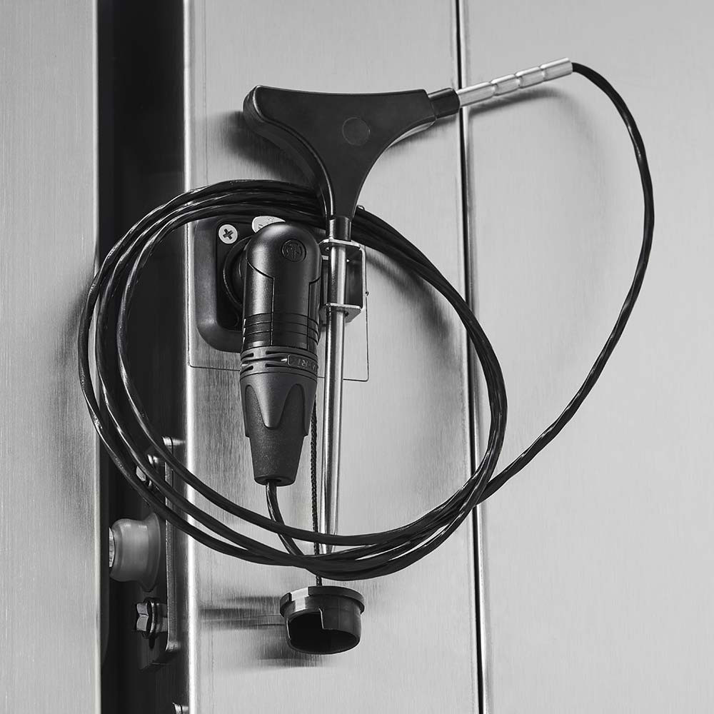 Ahju sisetemperatuuriandur