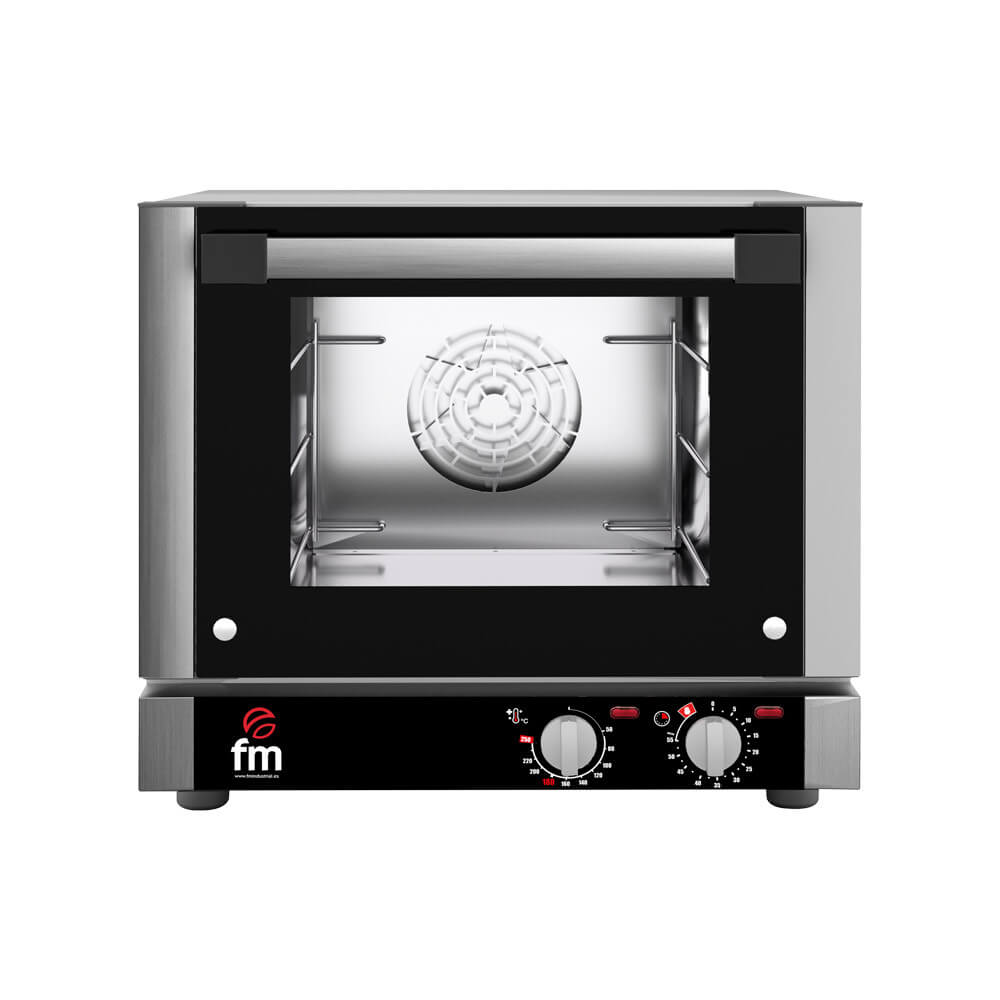 ShopCook konvektsioonahi 3x GN 1/2