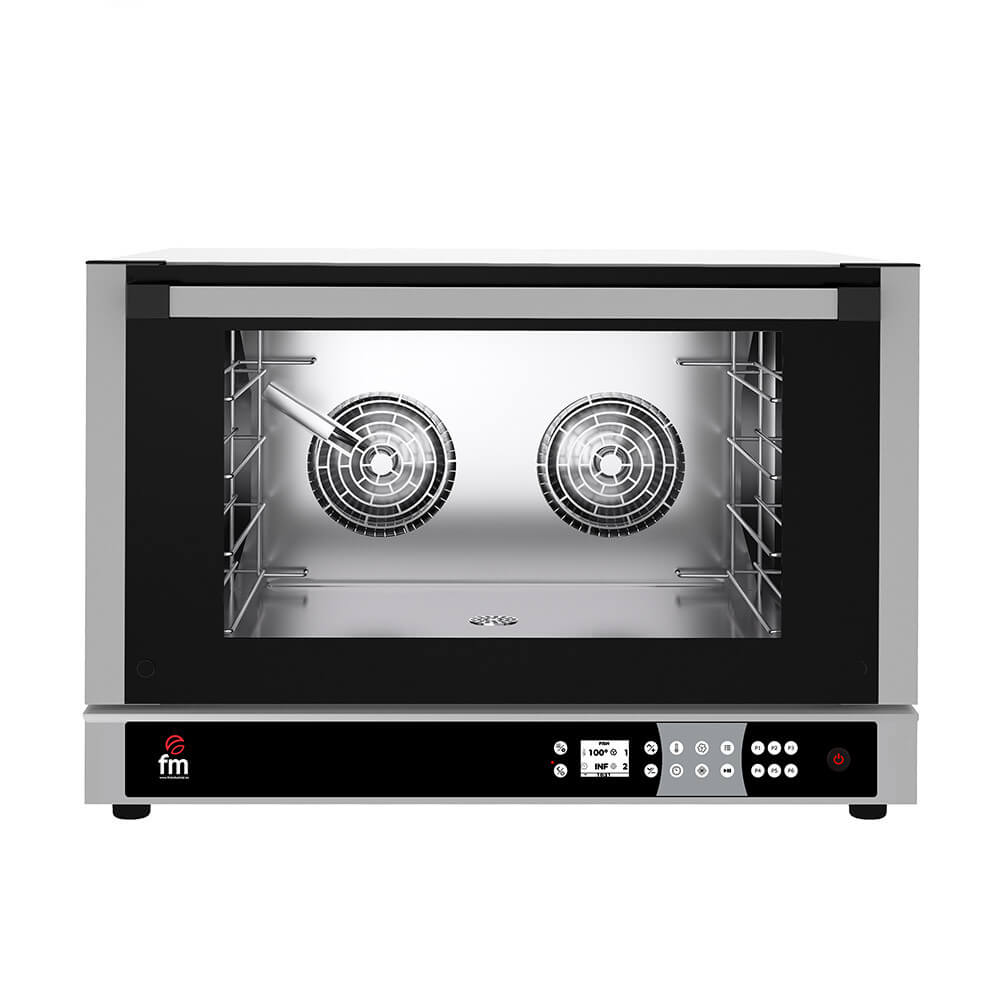 Digitaalne ShopCook ahi 4x GN 1/1
