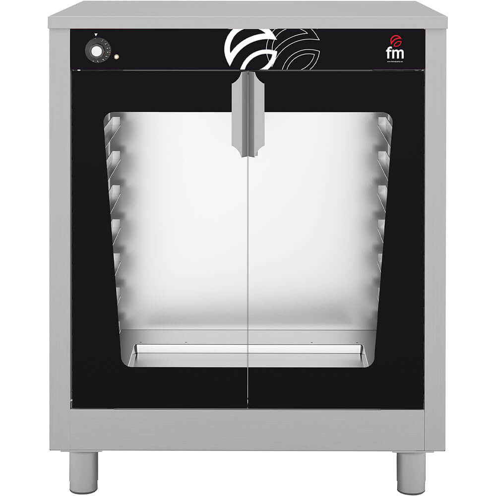 ShopCook/RX kergituskapp 8x600x400