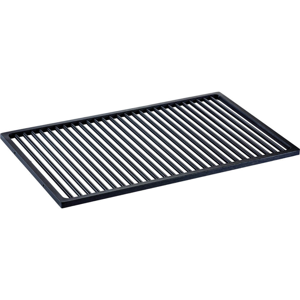 Mittenakkuv grillrest GN 1/1