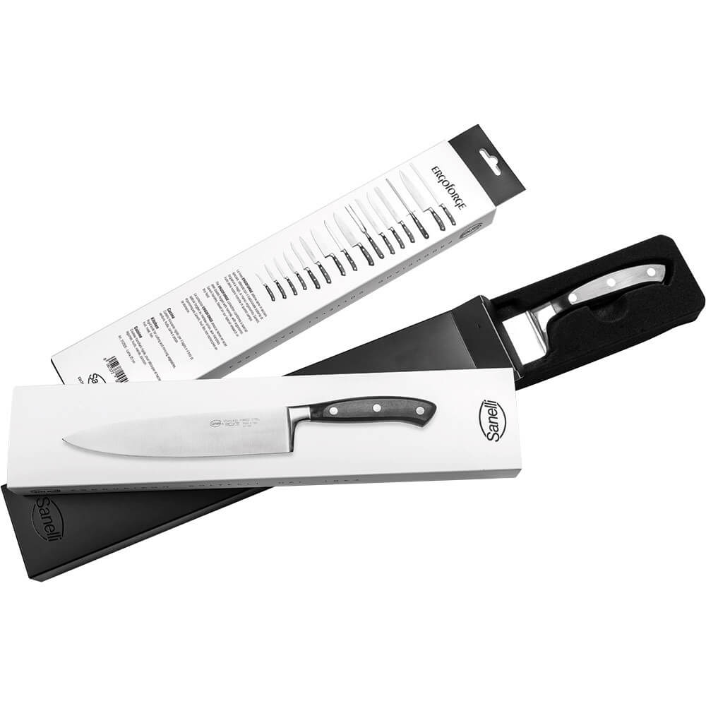 Sanelli kokanuga 20 cm