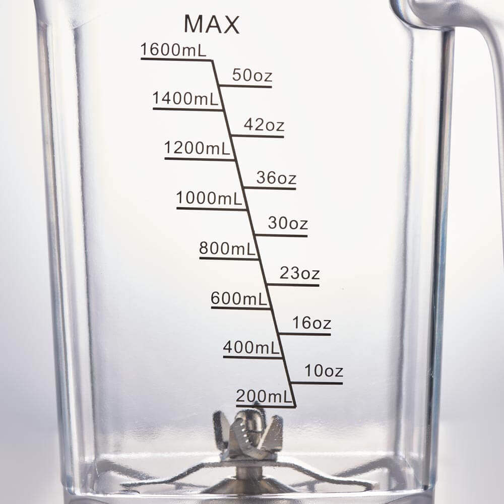 Stalgasti blenderikann 1,6 l