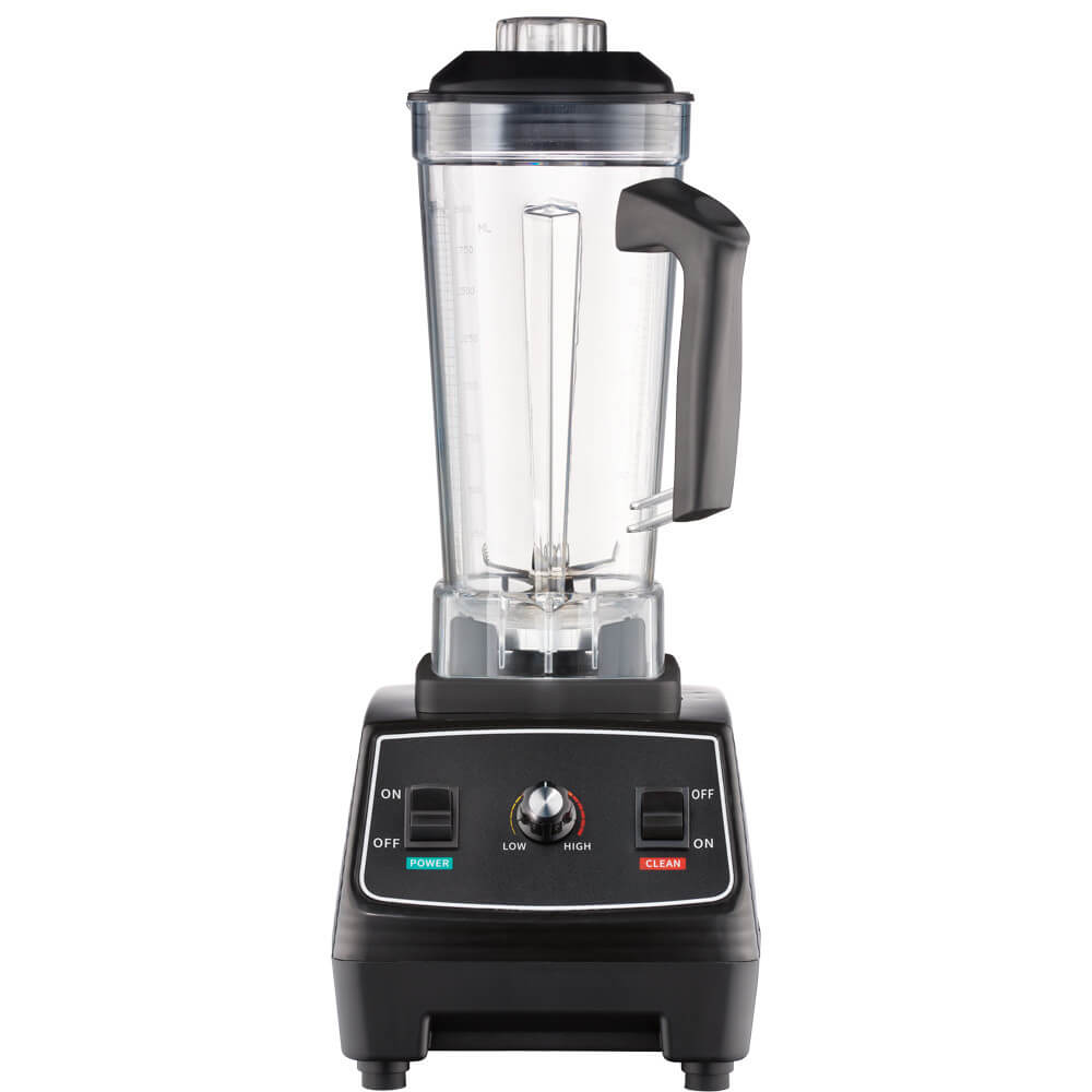 Reguleeritava kiirusega baariblender