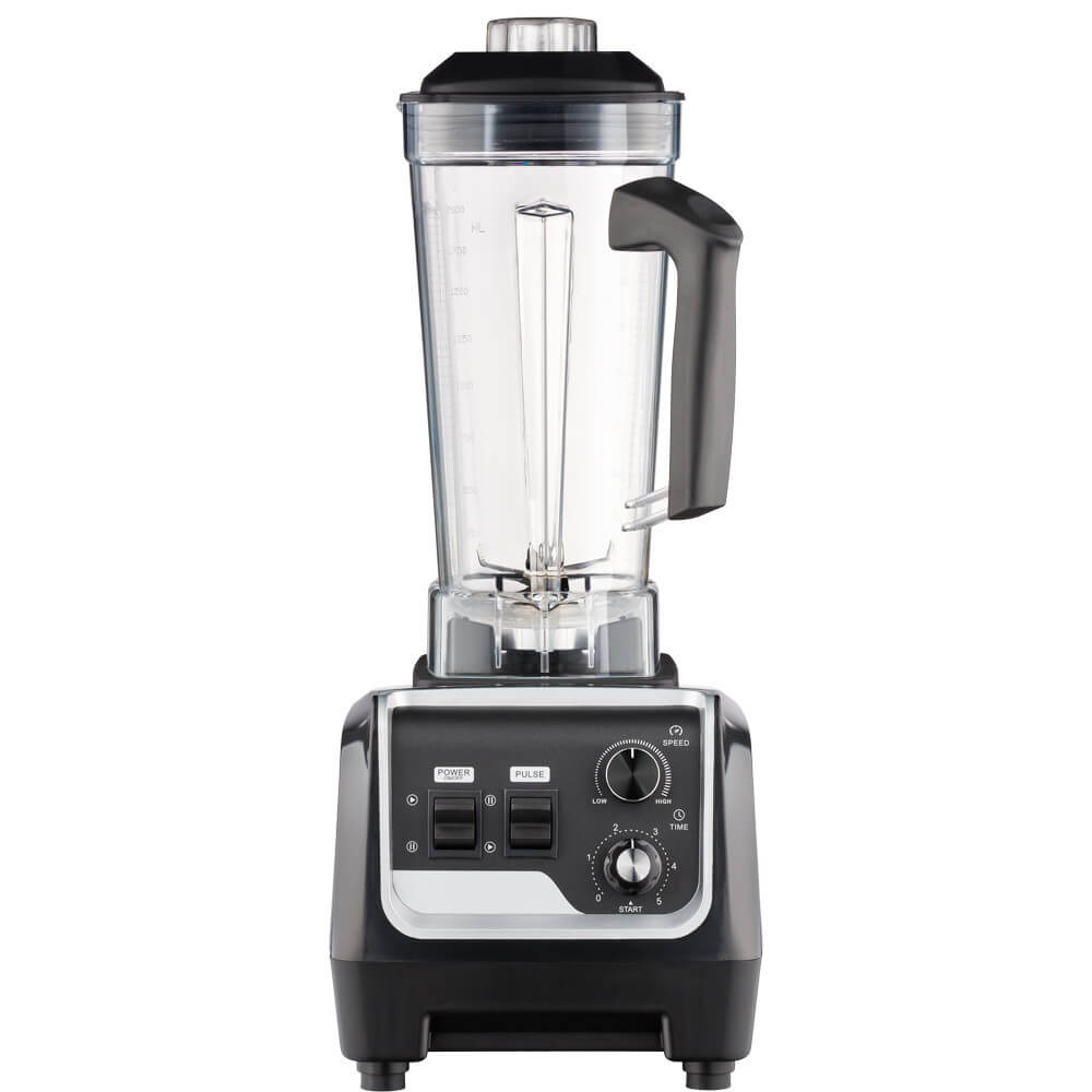 Taimeriga baariblender