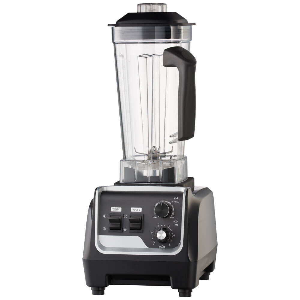 Taimeriga baariblender