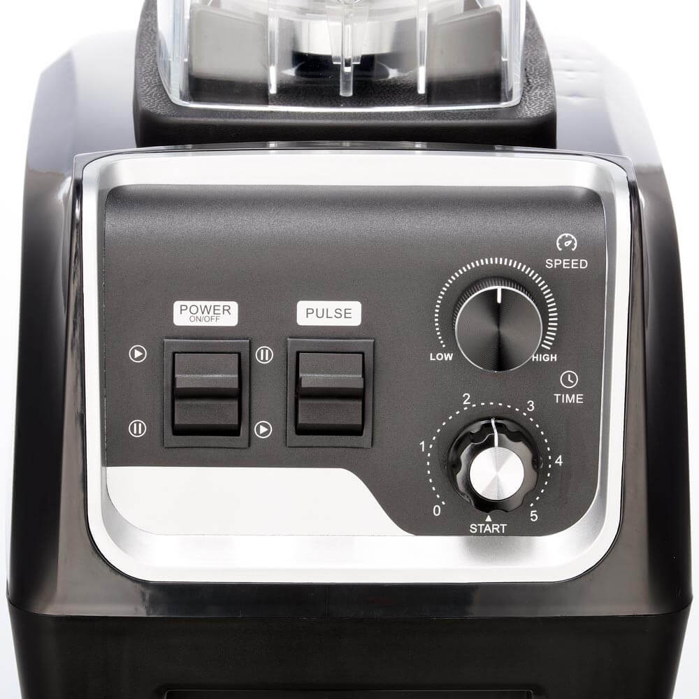 Taimeriga baariblender