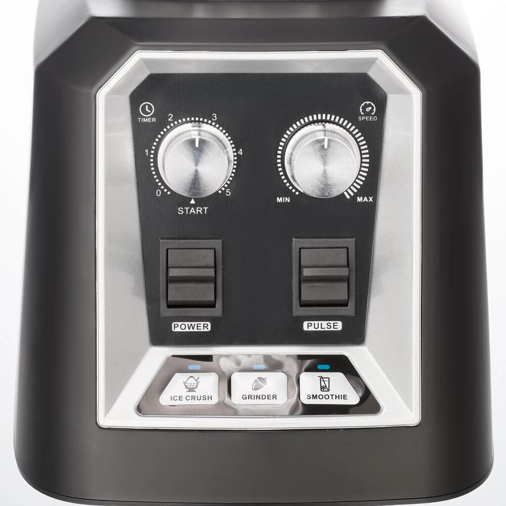 Baariblender 2 l