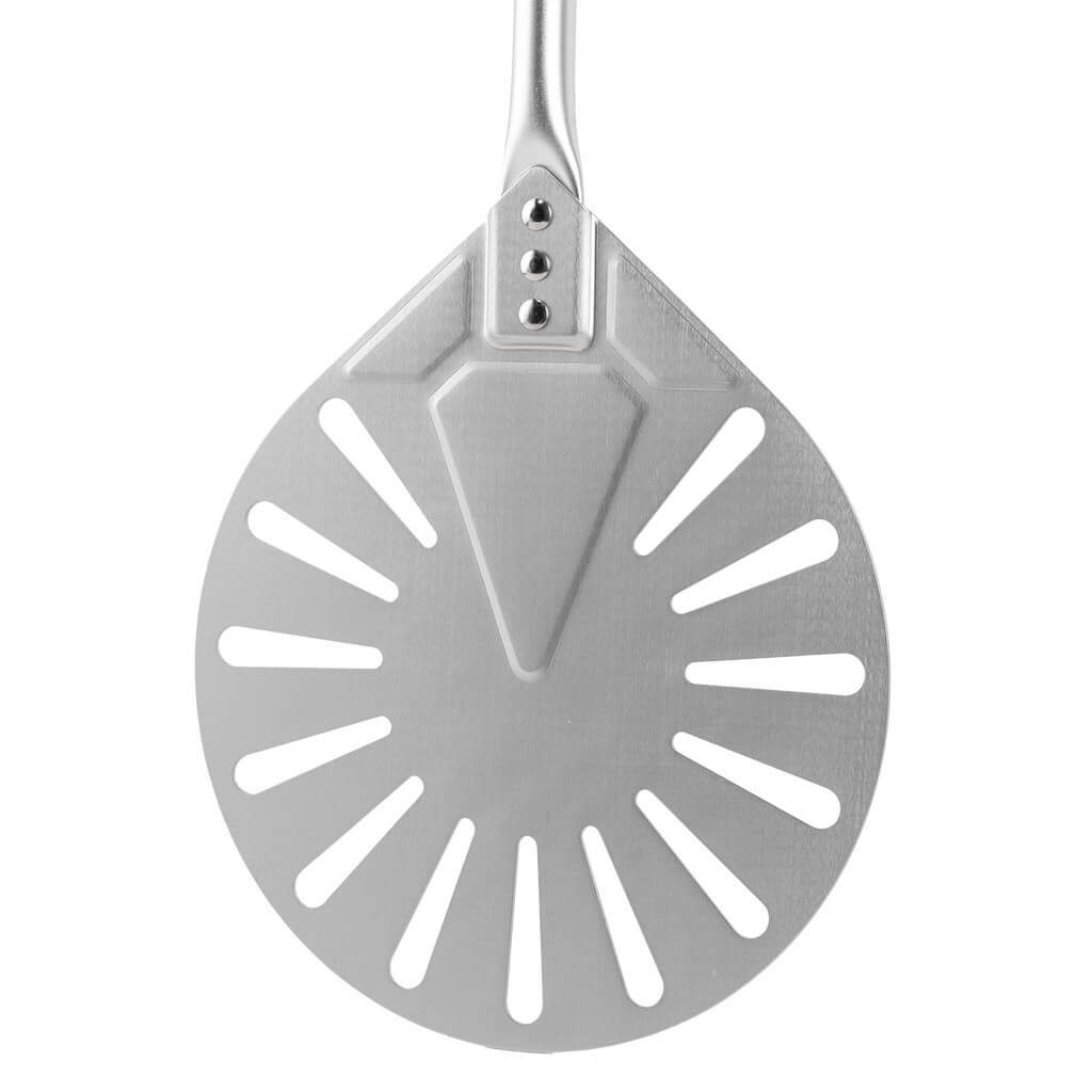 Ümmargune pitsalabidas Ø 228 mm