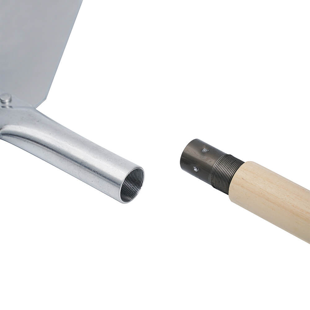 Pitsalabidas 305 x 335 mm, L 640 mm