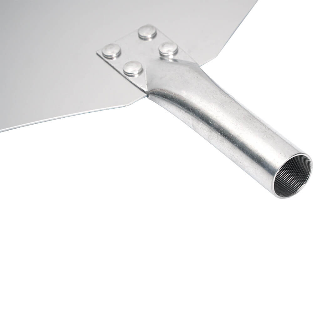 Pitsalabidas 305 x 335 mm, L 640 mm