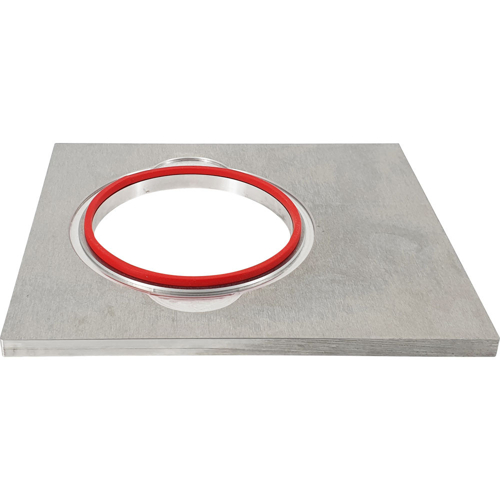 Alusesulguri vorm Ø 113 mm
