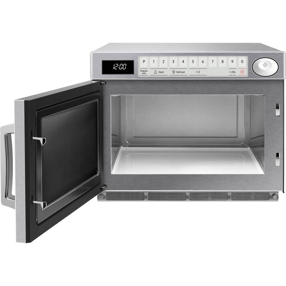 Digitaalne mikrolaineahi 1850 W
