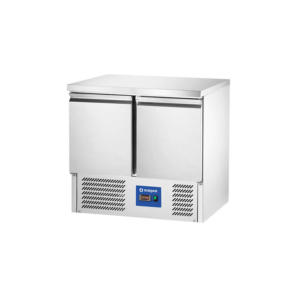 2-uksega külmlett 240 l