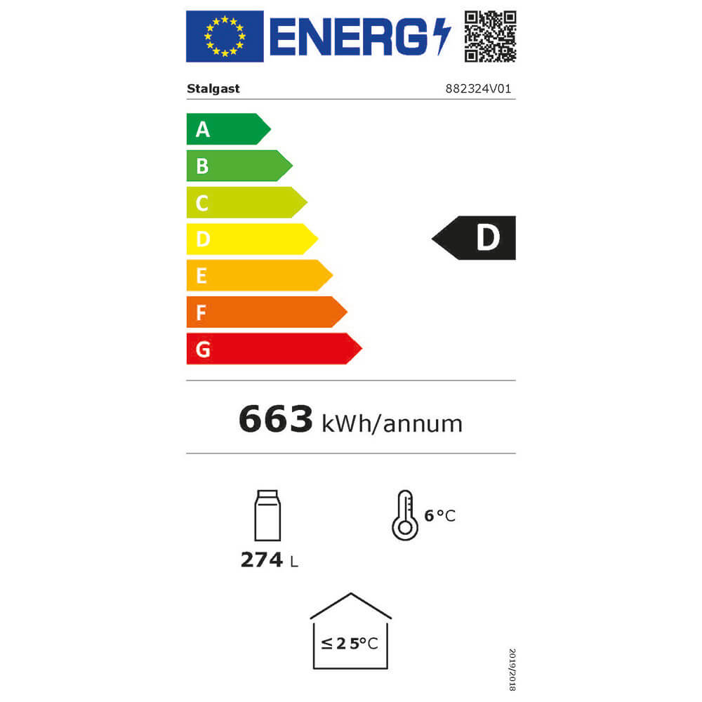 3-uksega lükandustega baarikülmik