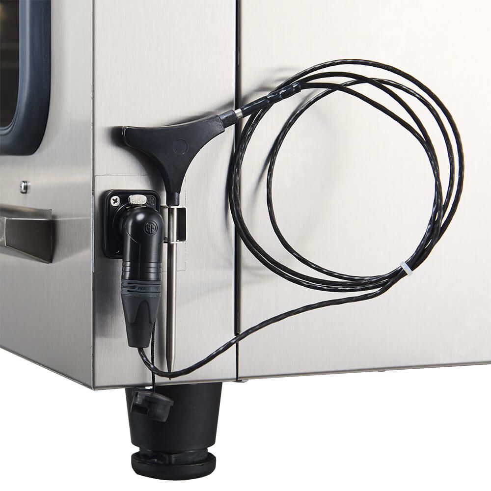 SmartCook puuteekraaniga ahi 11x GN 1/1