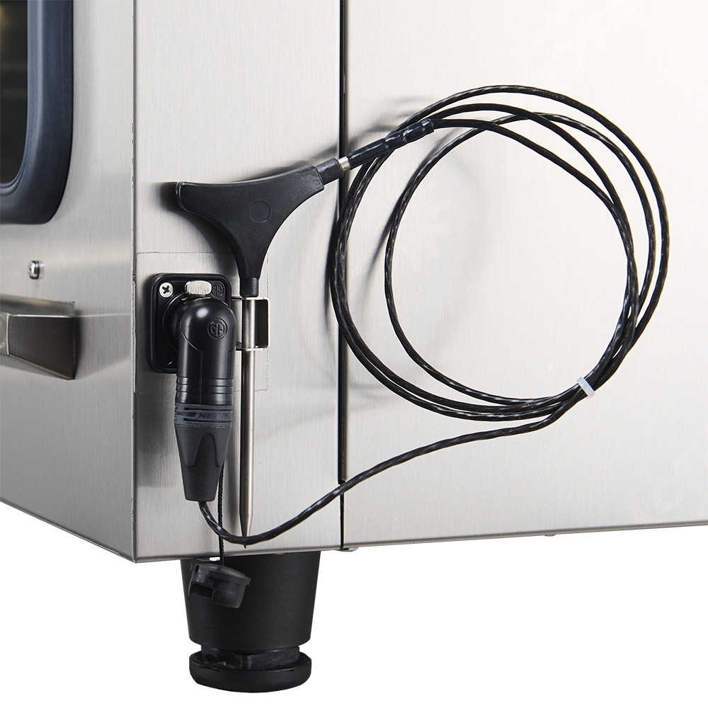 SmartCook puuteekraaniga ahi 7x GN 2/1