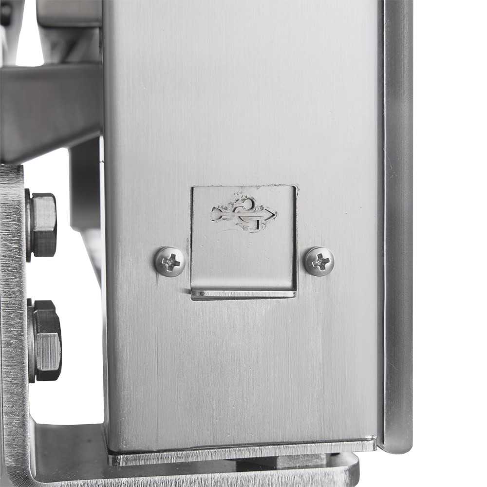 SmartCook puuteekraaniga ahi 7x GN 2/1