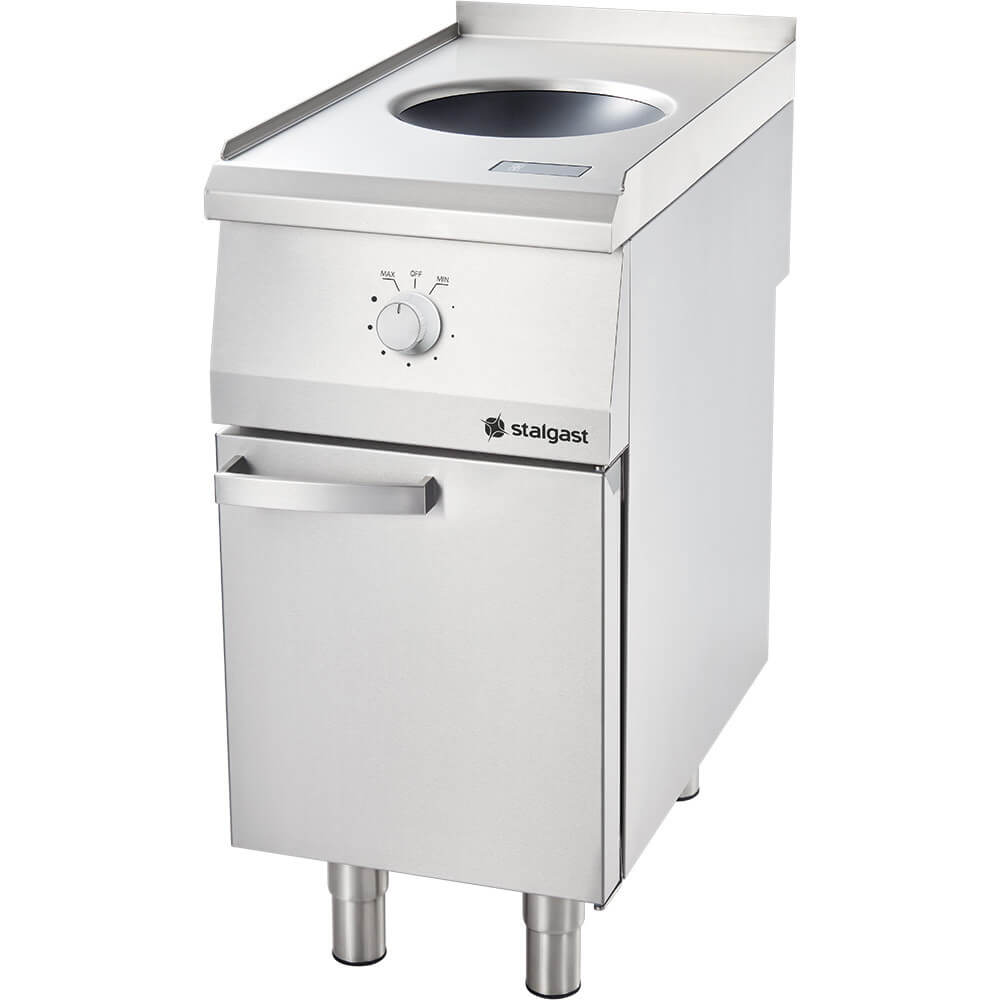 Induktsioon-wok 5 kW