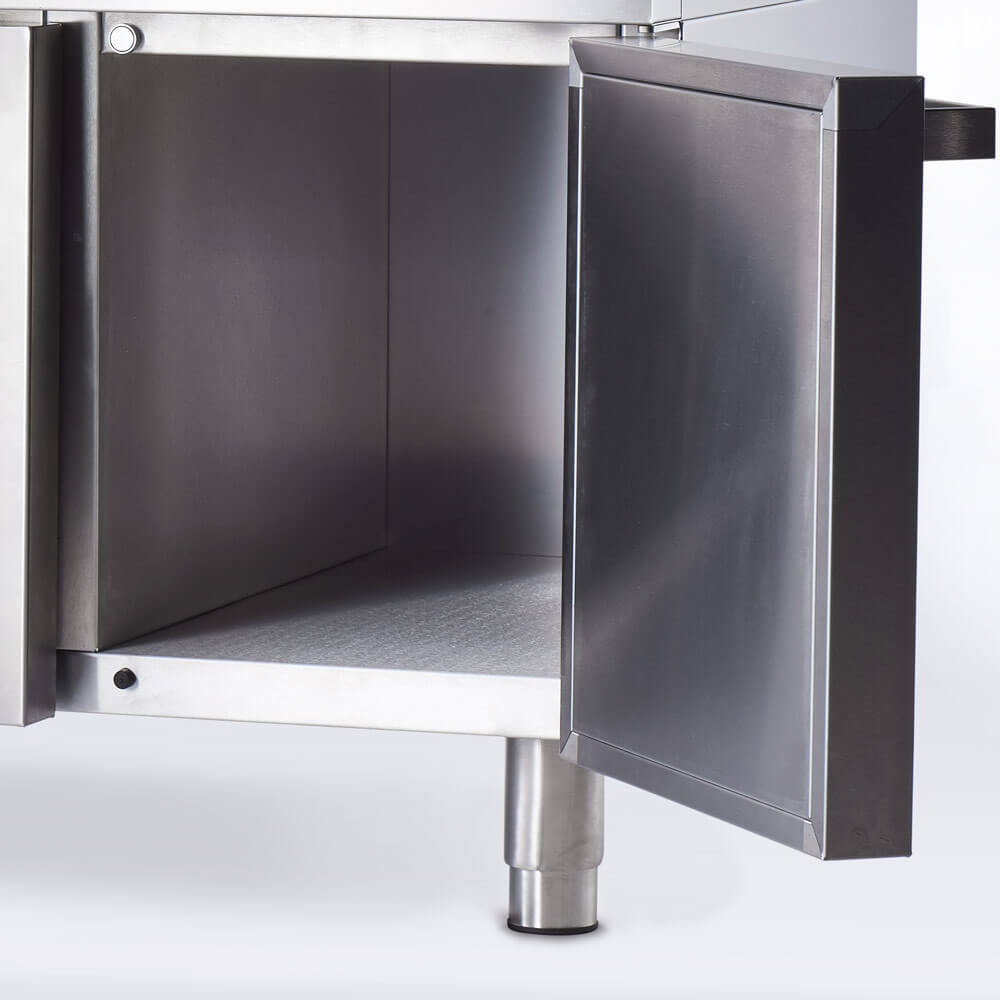 Induktsioon-wok 5 kW