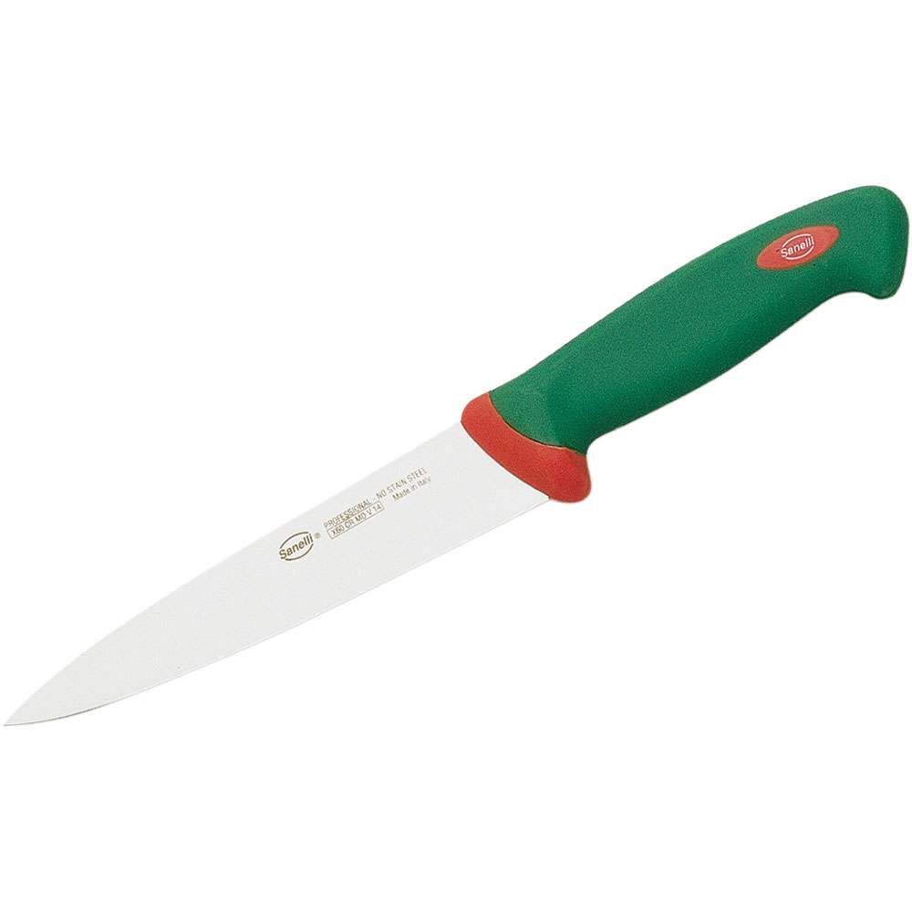 Sanelli lõikenuga 18 cm