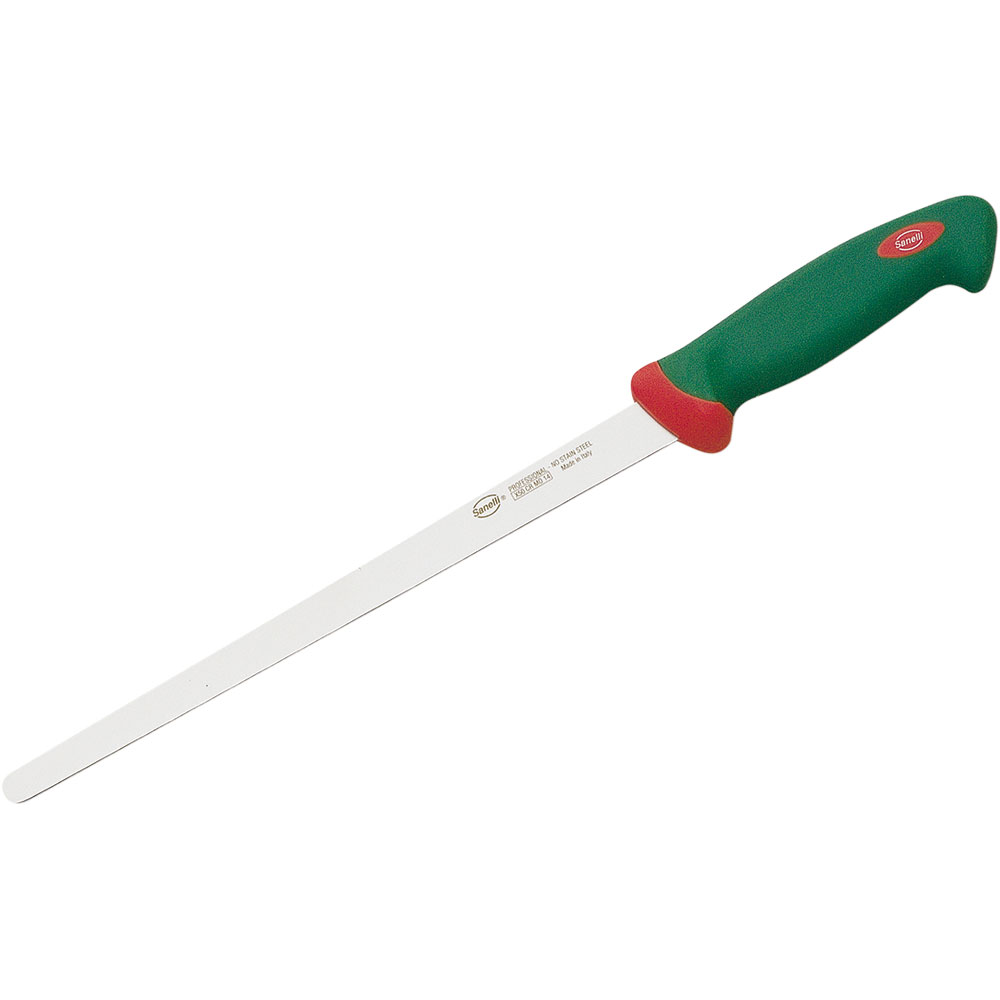 Sanelli lõhenuga 27,5 cm