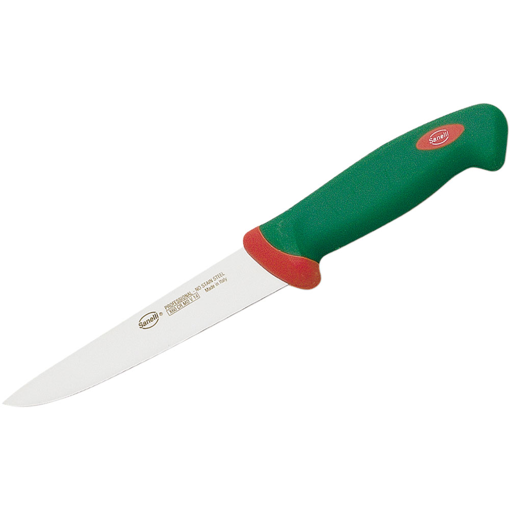 Sanelli kondistusnuga 15,5 cm