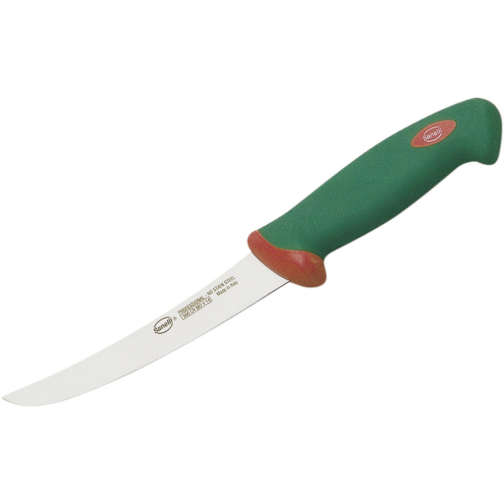 Sanelli kondistusnuga 16 cm