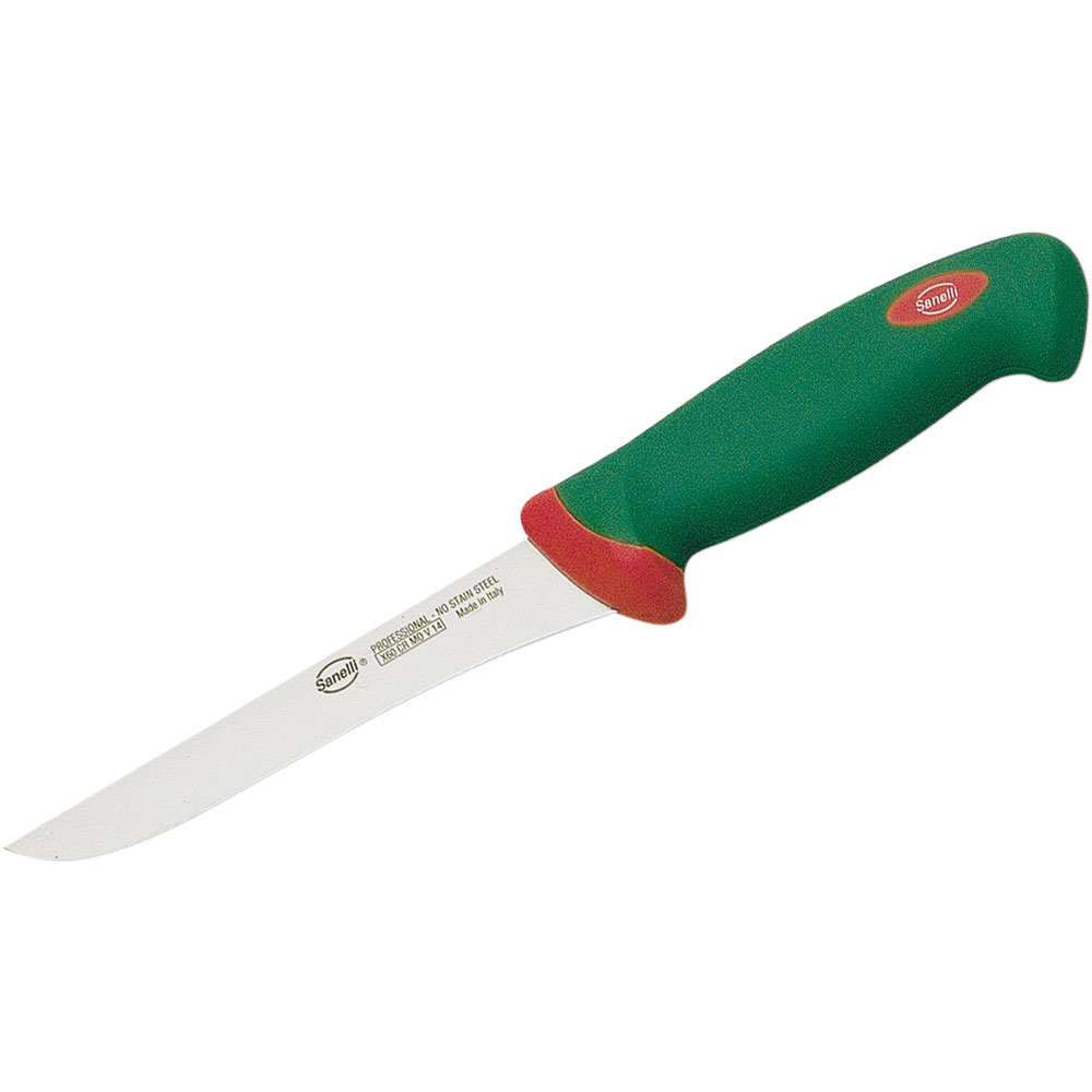 Sanelli kondistusnuga 16 cm