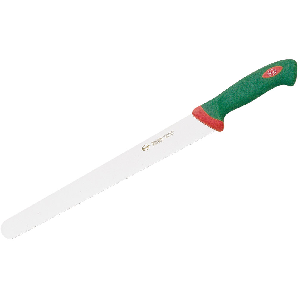 Sanelli leivanuga 31,5 cm