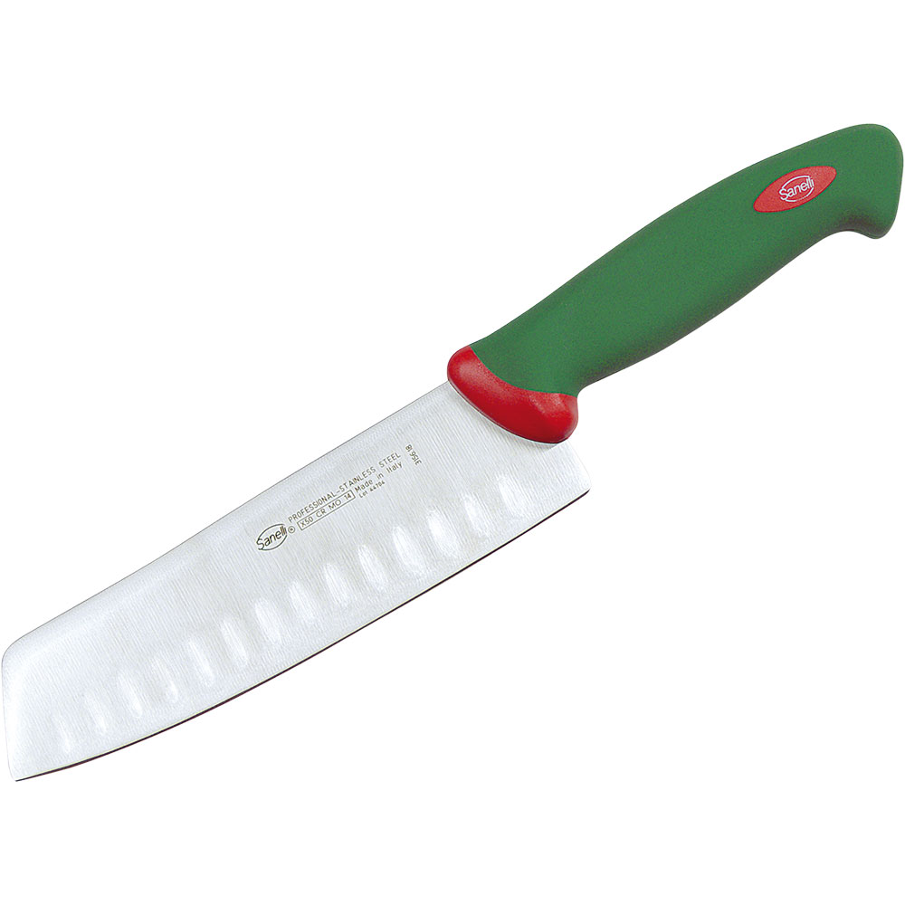 Sanelli Jaapani nuga 18 cm