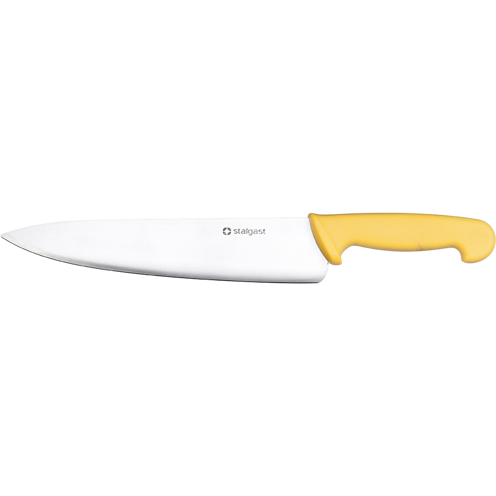 Kollane kööginuga 25 cm