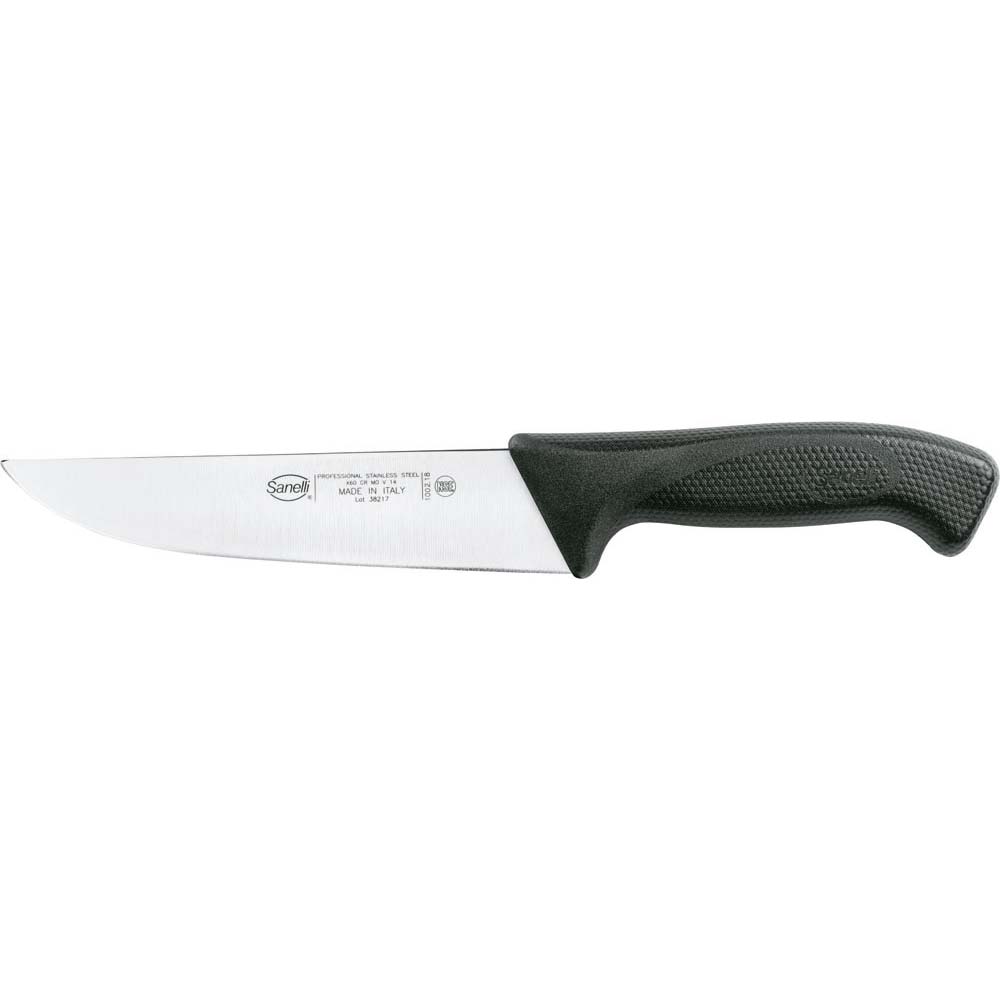 Sanelli Skin universaalnuga 180 mm