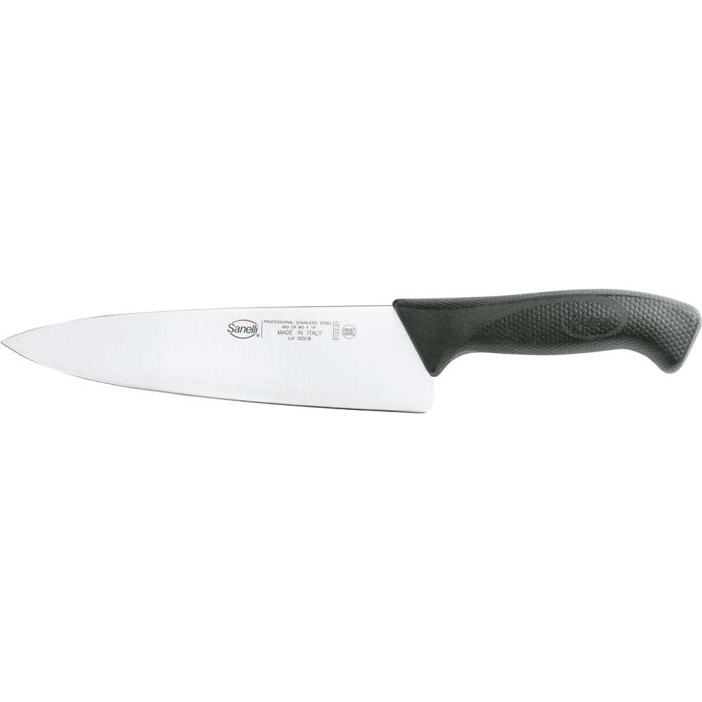 Sanelli Skin kööginuga 210 mm